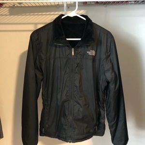 🧥North Face Reversible Jacket🖤